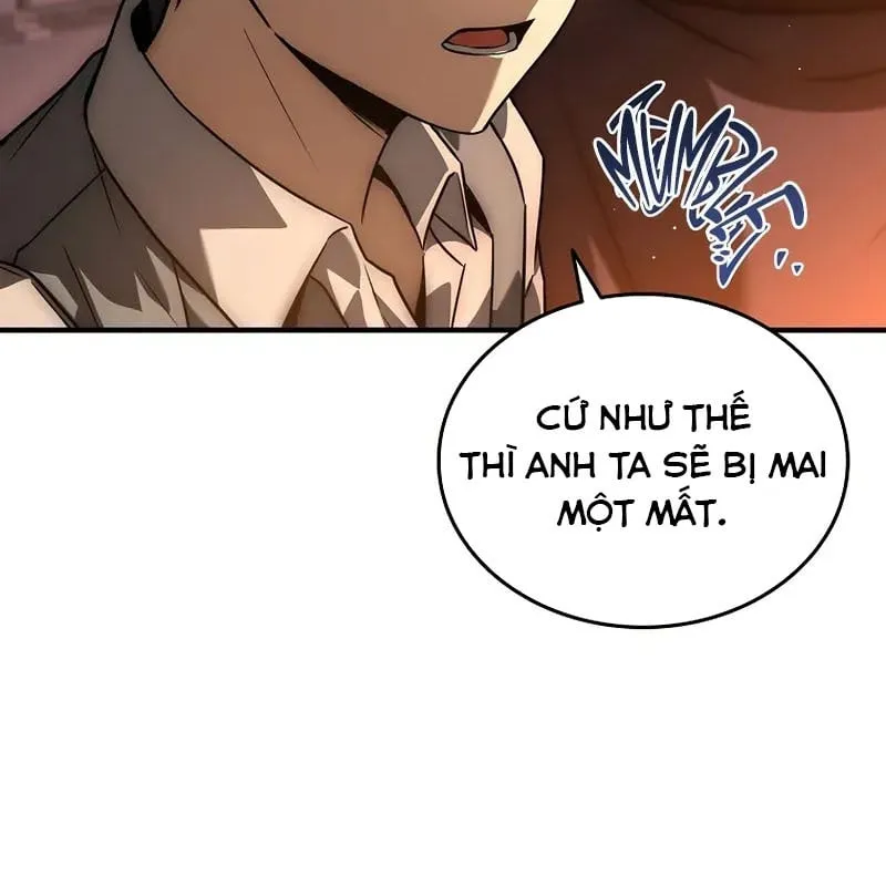 Hoàng Tử Thứ Ba Của Vương Quốc Sụp Đổ Trở Lại Chapter 4 - Trang 25