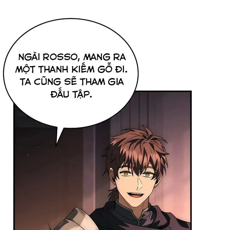 Hoàng Tử Thứ Ba Của Vương Quốc Sụp Đổ Trở Lại Chapter 4 - Trang 26
