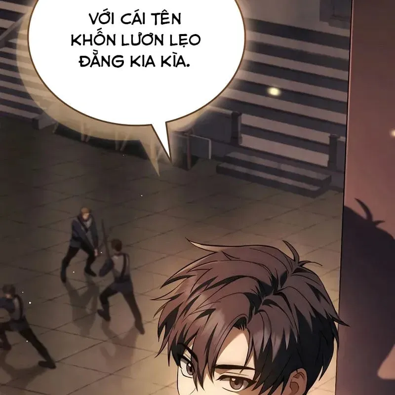Hoàng Tử Thứ Ba Của Vương Quốc Sụp Đổ Trở Lại Chapter 4 - Trang 29