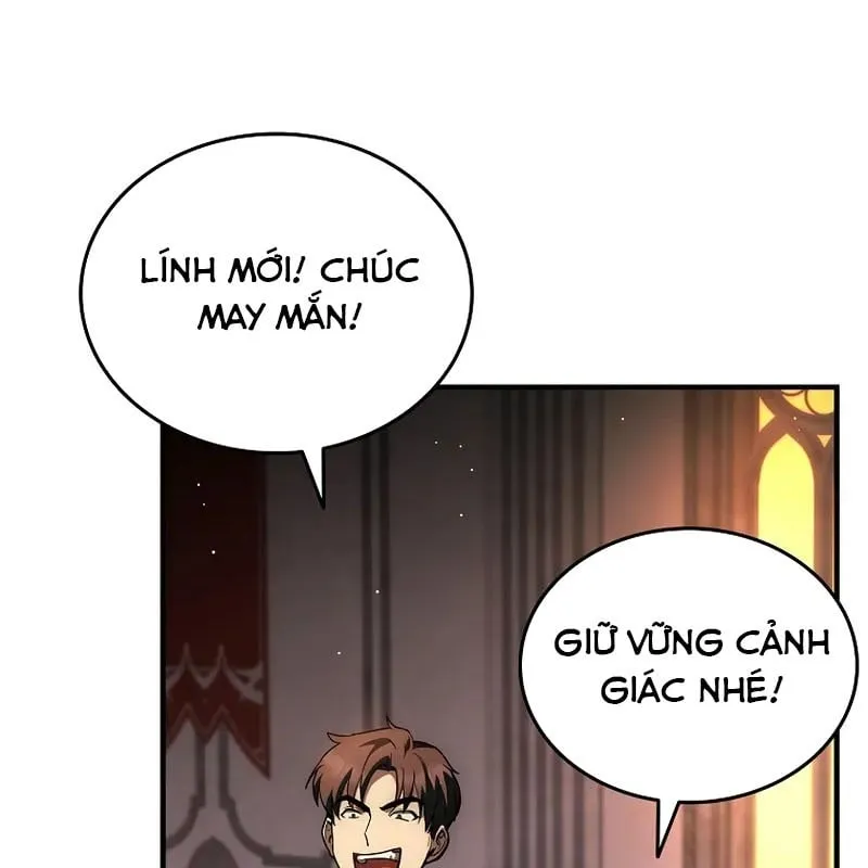 Hoàng Tử Thứ Ba Của Vương Quốc Sụp Đổ Trở Lại Chapter 4 - Trang 38