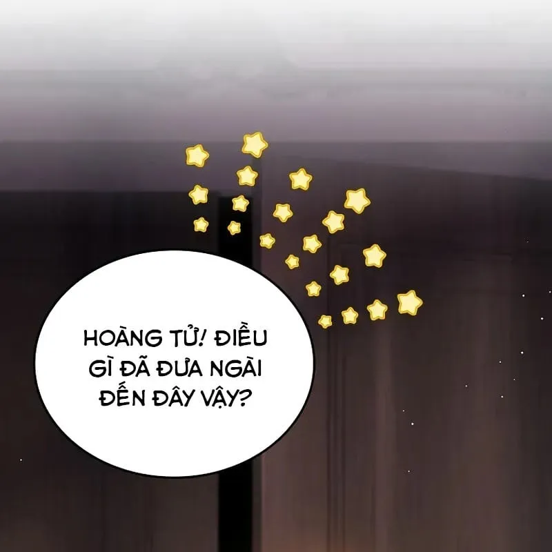Hoàng Tử Thứ Ba Của Vương Quốc Sụp Đổ Trở Lại Chapter 4 - Trang 8
