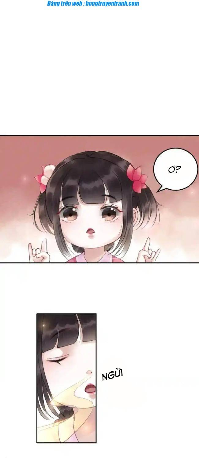 Hoàng Tỷ Của Ta Không Phải Dạng Dễ Bắt Nạt Chapter 1 - Trang 10