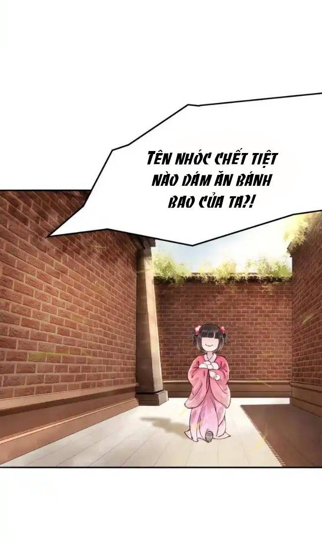 Hoàng Tỷ Của Ta Không Phải Dạng Dễ Bắt Nạt Chapter 1 - Trang 13