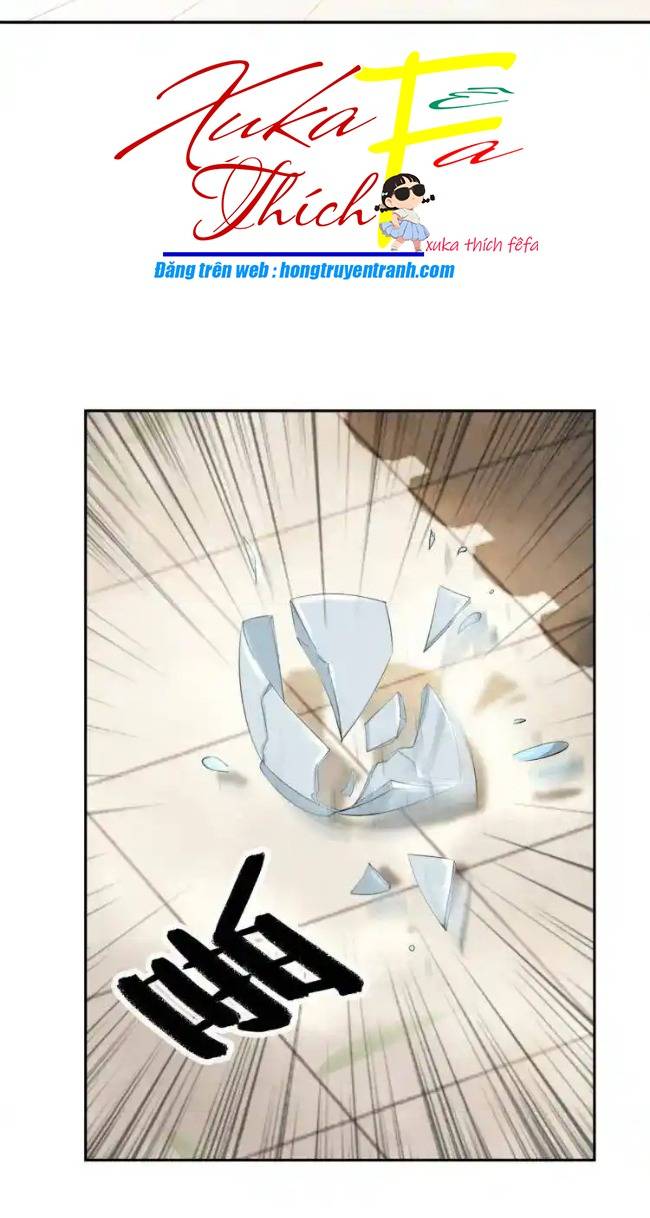 Hoàng Tỷ Của Ta Không Phải Dạng Dễ Bắt Nạt Chapter 1 - Trang 19