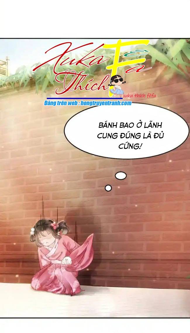 Hoàng Tỷ Của Ta Không Phải Dạng Dễ Bắt Nạt Chapter 1 - Trang 27