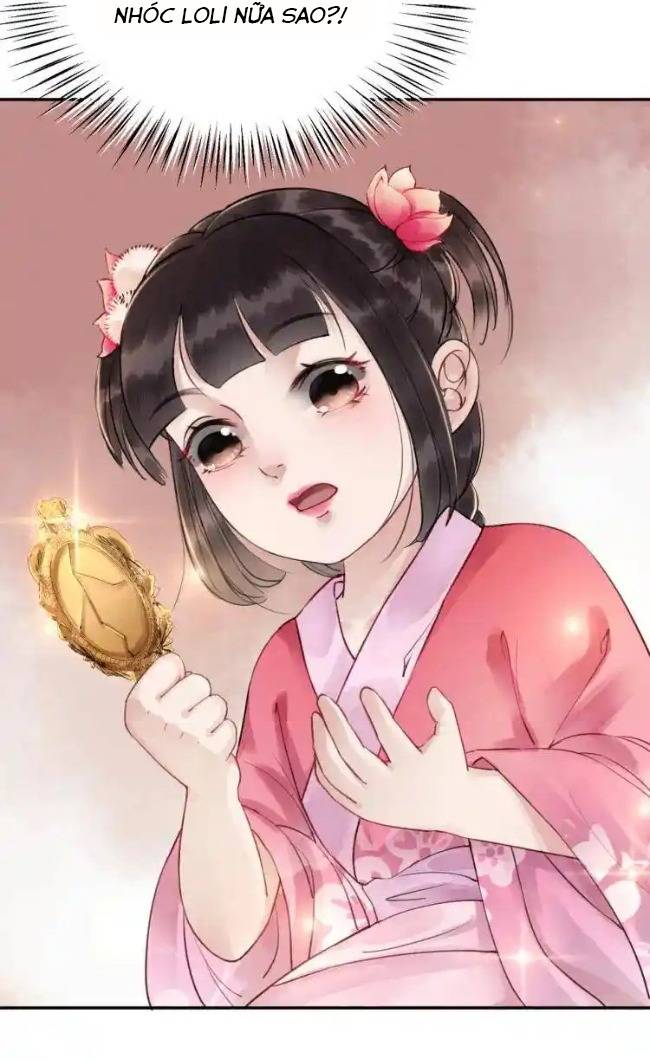 Hoàng Tỷ Của Ta Không Phải Dạng Dễ Bắt Nạt Chapter 1 - Trang 3