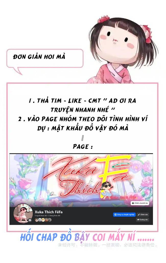 Hoàng Tỷ Của Ta Không Phải Dạng Dễ Bắt Nạt Chapter 1 - Trang 32