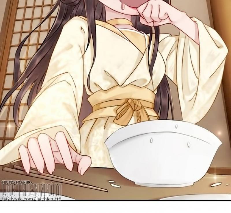 Hoàng Tỷ Của Ta Không Phải Dạng Dễ Bắt Nạt Chapter 14 - Trang 12