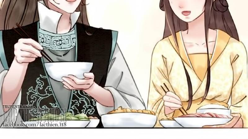 Hoàng Tỷ Của Ta Không Phải Dạng Dễ Bắt Nạt Chapter 14 - Trang 16
