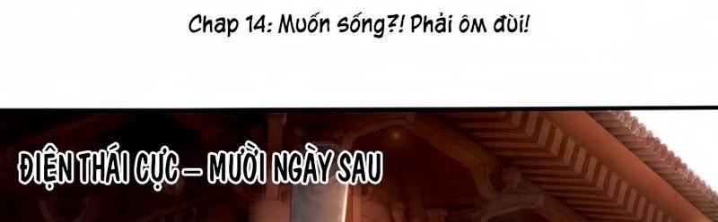 Hoàng Tỷ Của Ta Không Phải Dạng Dễ Bắt Nạt Chapter 14 - Trang 2