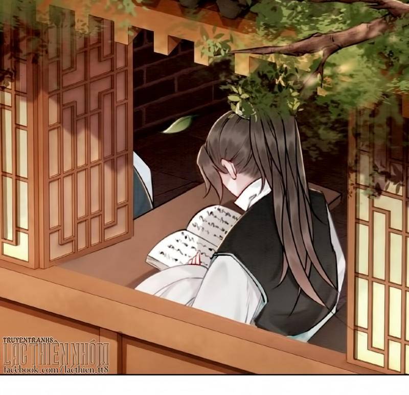 Hoàng Tỷ Của Ta Không Phải Dạng Dễ Bắt Nạt Chapter 14 - Trang 35