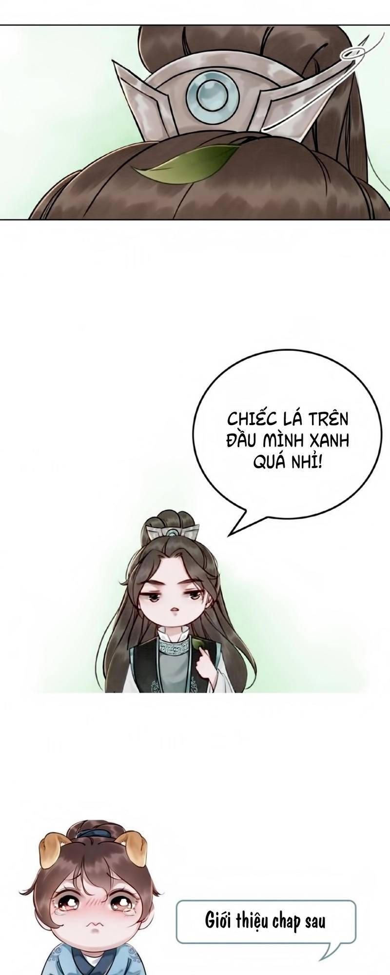 Hoàng Tỷ Của Ta Không Phải Dạng Dễ Bắt Nạt Chapter 14 - Trang 36