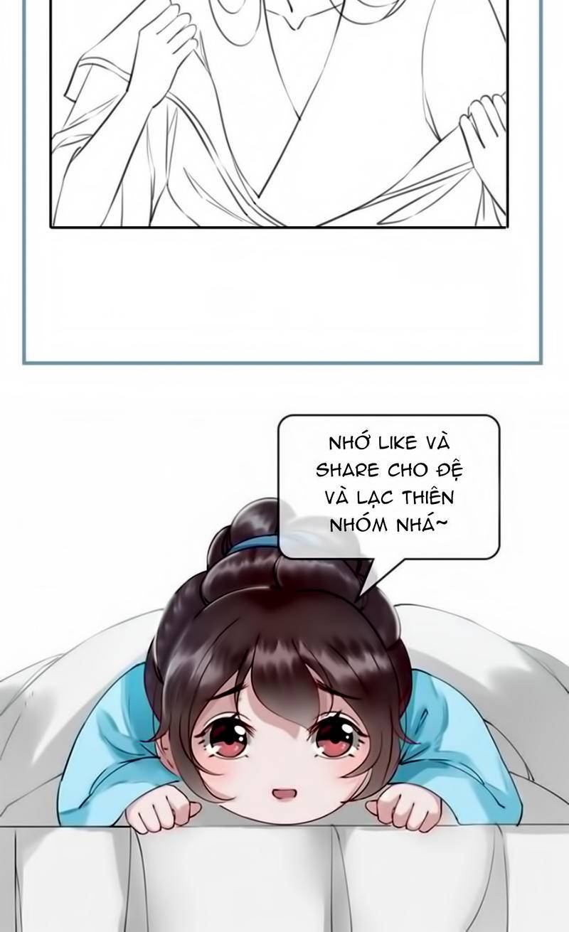 Hoàng Tỷ Của Ta Không Phải Dạng Dễ Bắt Nạt Chapter 14 - Trang 38
