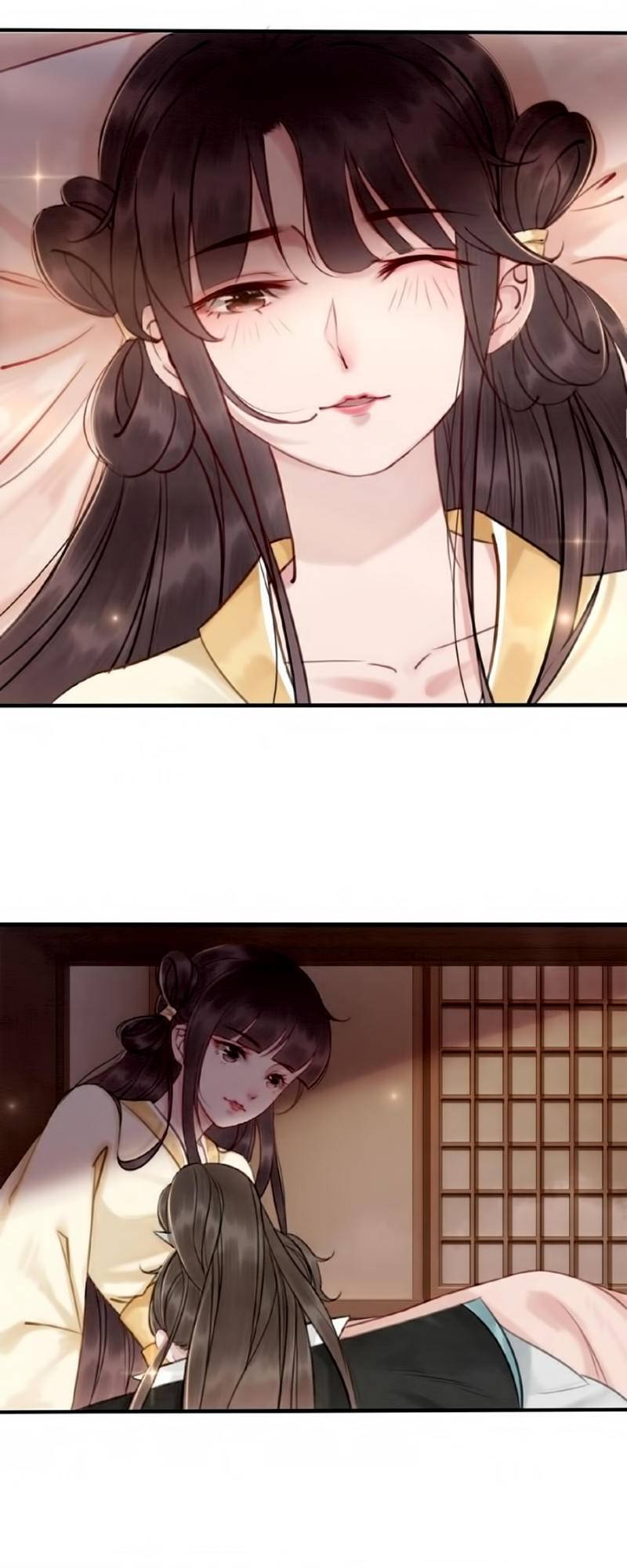 Hoàng Tỷ Của Ta Không Phải Dạng Dễ Bắt Nạt Chapter 14 - Trang 4