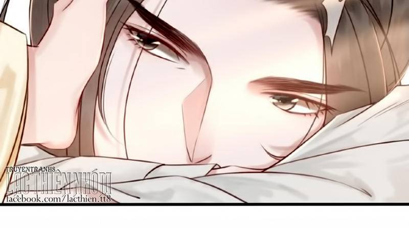 Hoàng Tỷ Của Ta Không Phải Dạng Dễ Bắt Nạt Chapter 14 - Trang 6
