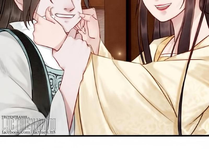 Hoàng Tỷ Của Ta Không Phải Dạng Dễ Bắt Nạt Chapter 14 - Trang 9