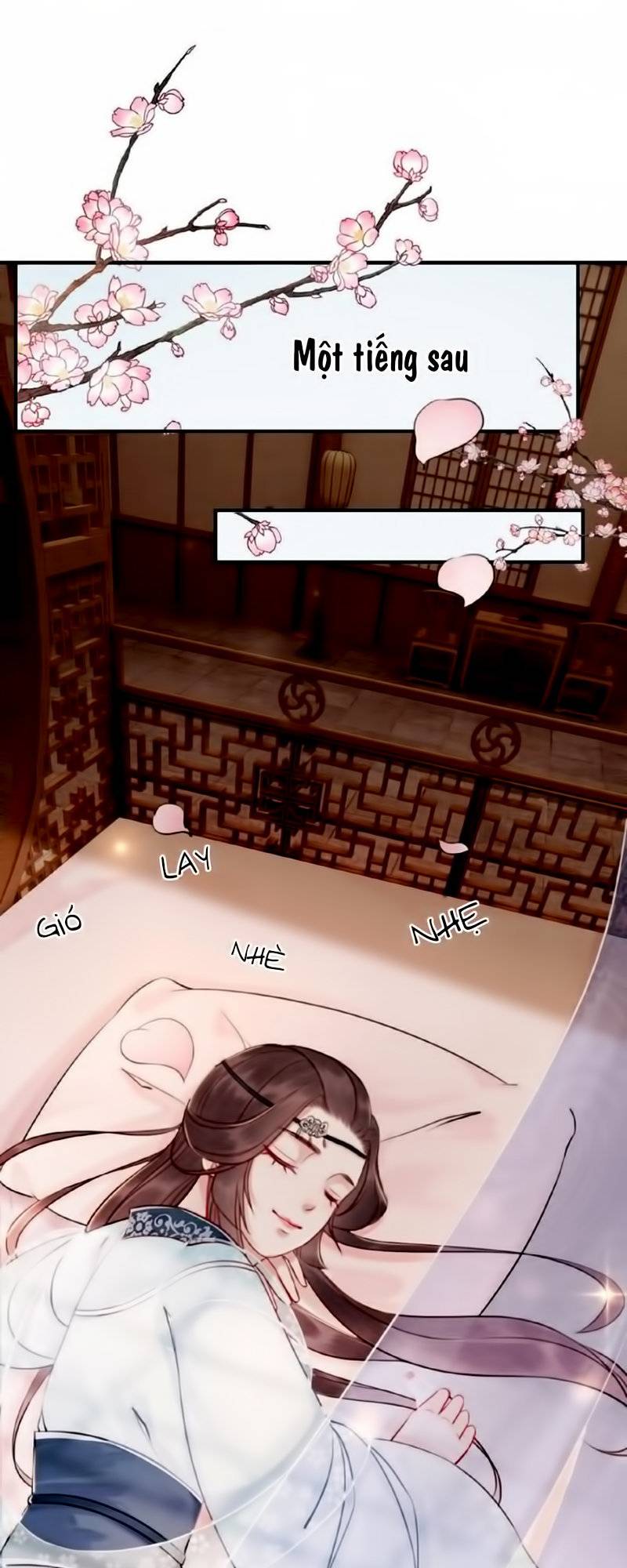 Hoàng Tỷ Của Ta Không Phải Dạng Dễ Bắt Nạt Chapter 15 - Trang 10