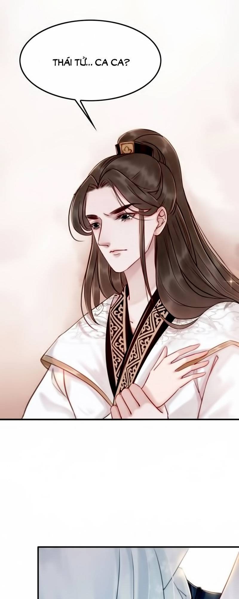 Hoàng Tỷ Của Ta Không Phải Dạng Dễ Bắt Nạt Chapter 15 - Trang 15