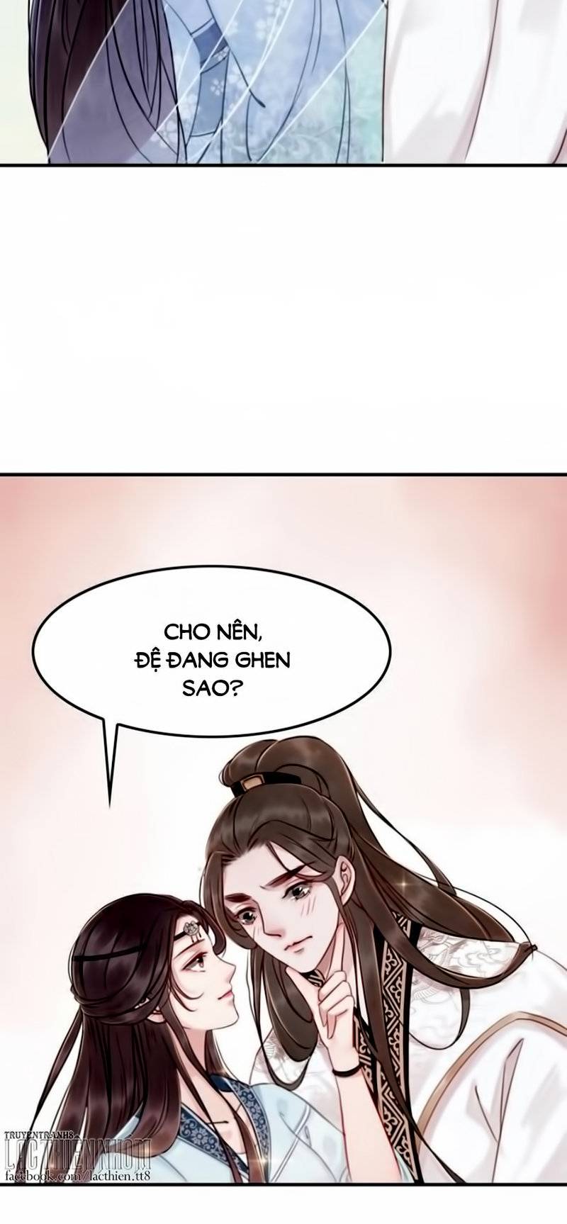 Hoàng Tỷ Của Ta Không Phải Dạng Dễ Bắt Nạt Chapter 15 - Trang 17