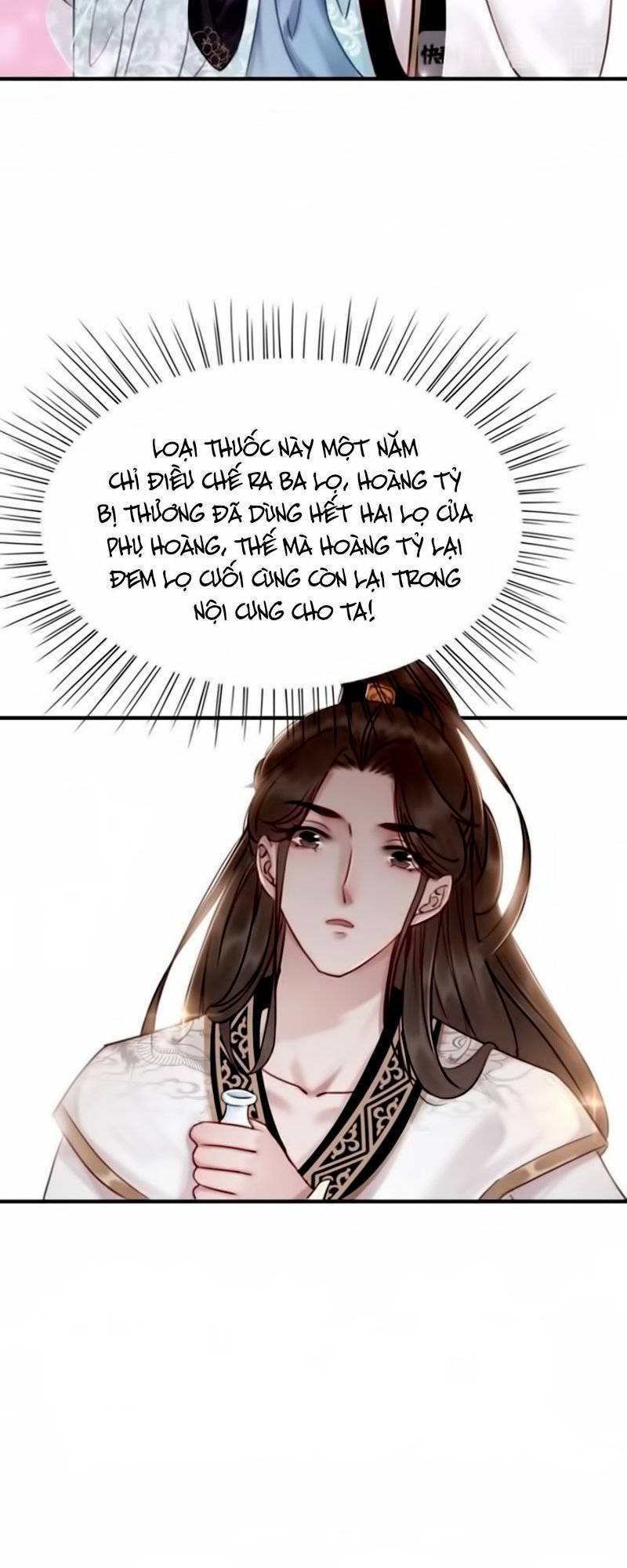 Hoàng Tỷ Của Ta Không Phải Dạng Dễ Bắt Nạt Chapter 15 - Trang 19