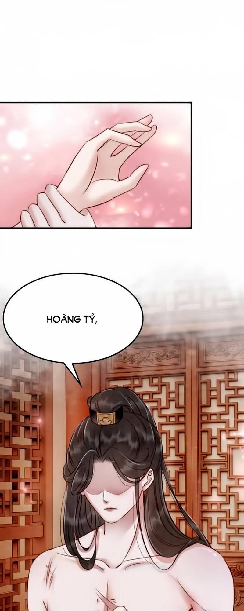 Hoàng Tỷ Của Ta Không Phải Dạng Dễ Bắt Nạt Chapter 15 - Trang 35