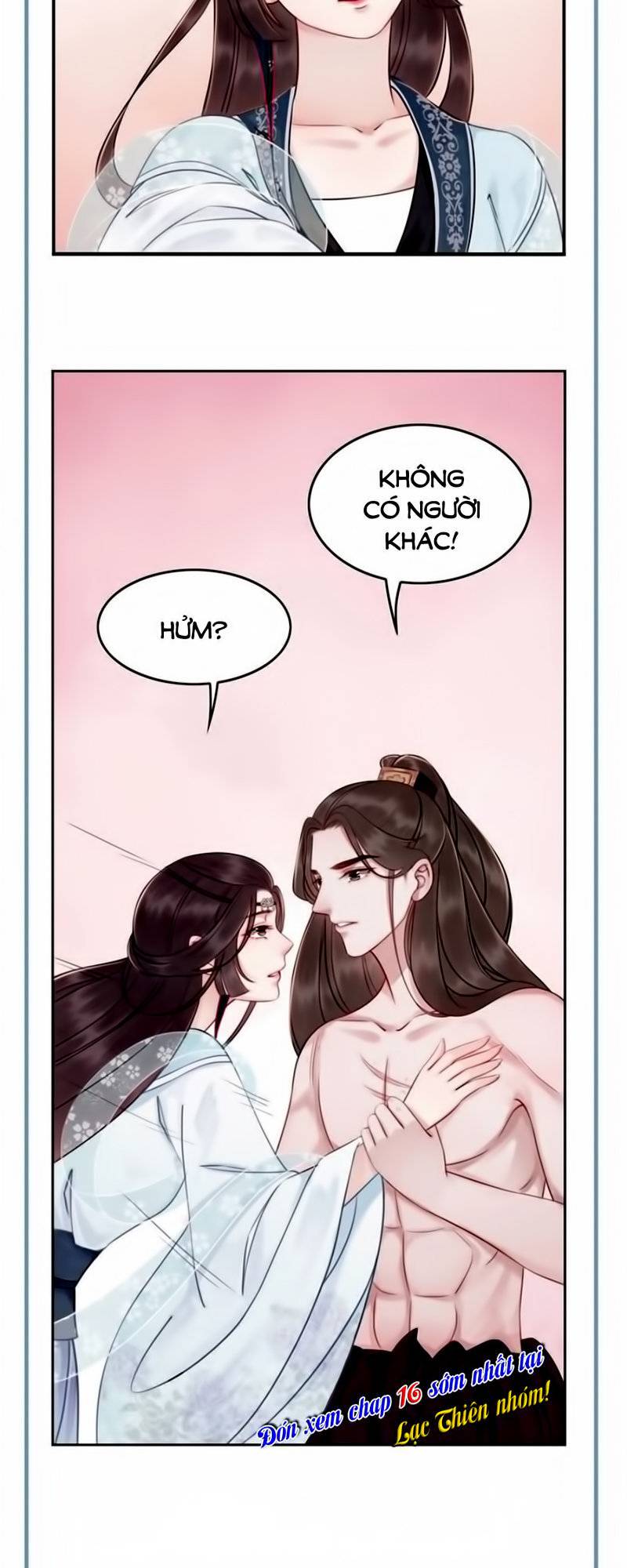 Hoàng Tỷ Của Ta Không Phải Dạng Dễ Bắt Nạt Chapter 15 - Trang 38