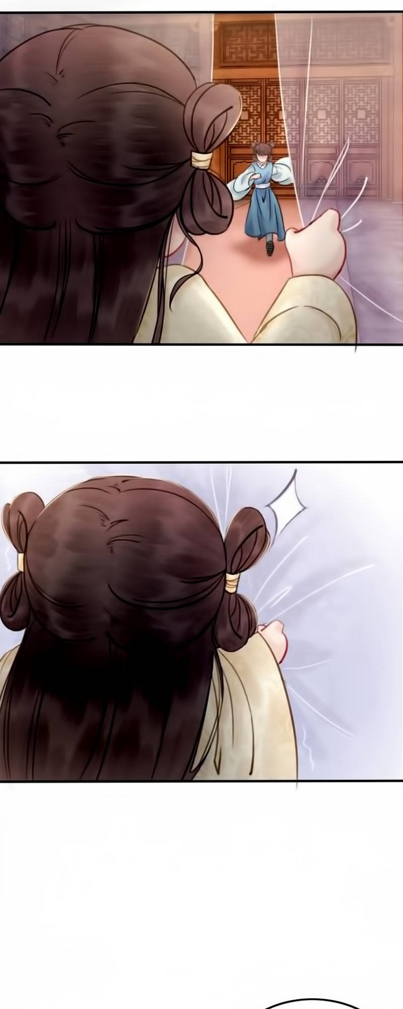 Hoàng Tỷ Của Ta Không Phải Dạng Dễ Bắt Nạt Chapter 15 - Trang 5