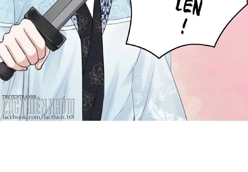 Hoàng Tỷ Của Ta Không Phải Dạng Dễ Bắt Nạt Chapter 19 - Trang 13
