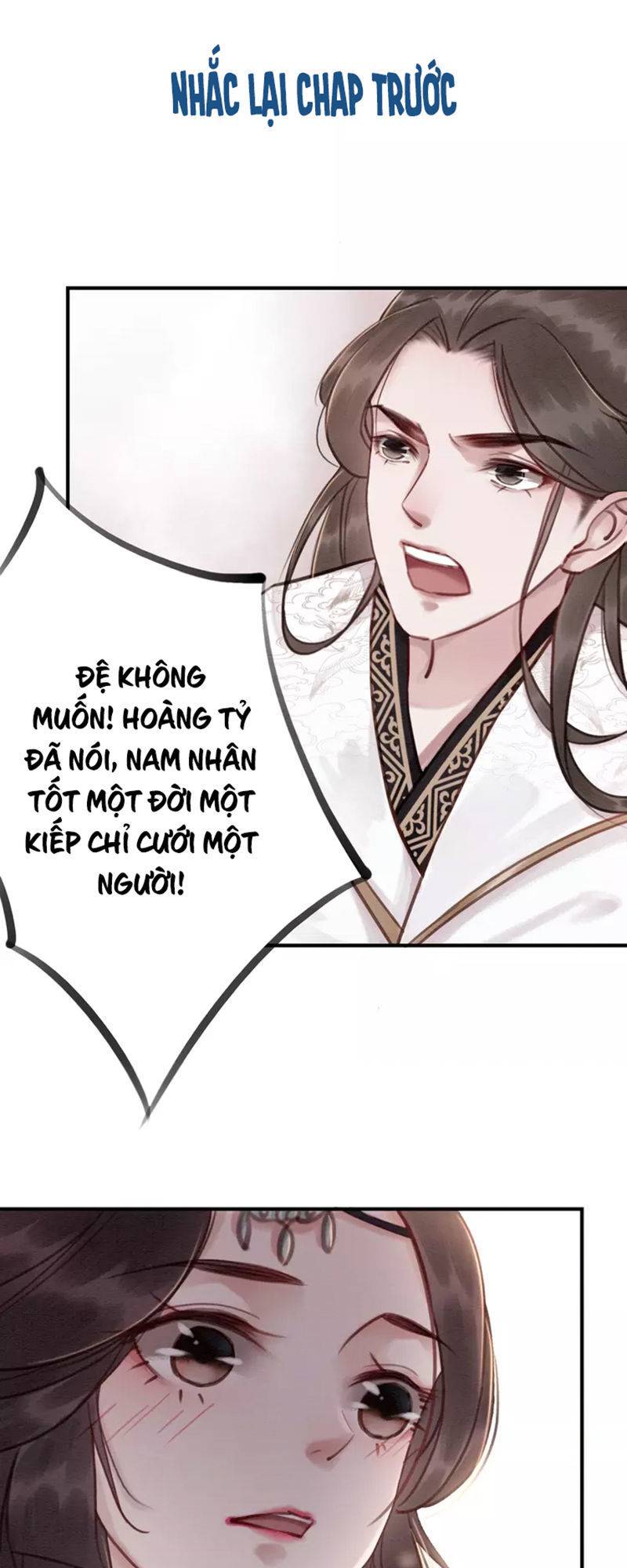 Hoàng Tỷ Của Ta Không Phải Dạng Dễ Bắt Nạt Chapter 19 - Trang 2