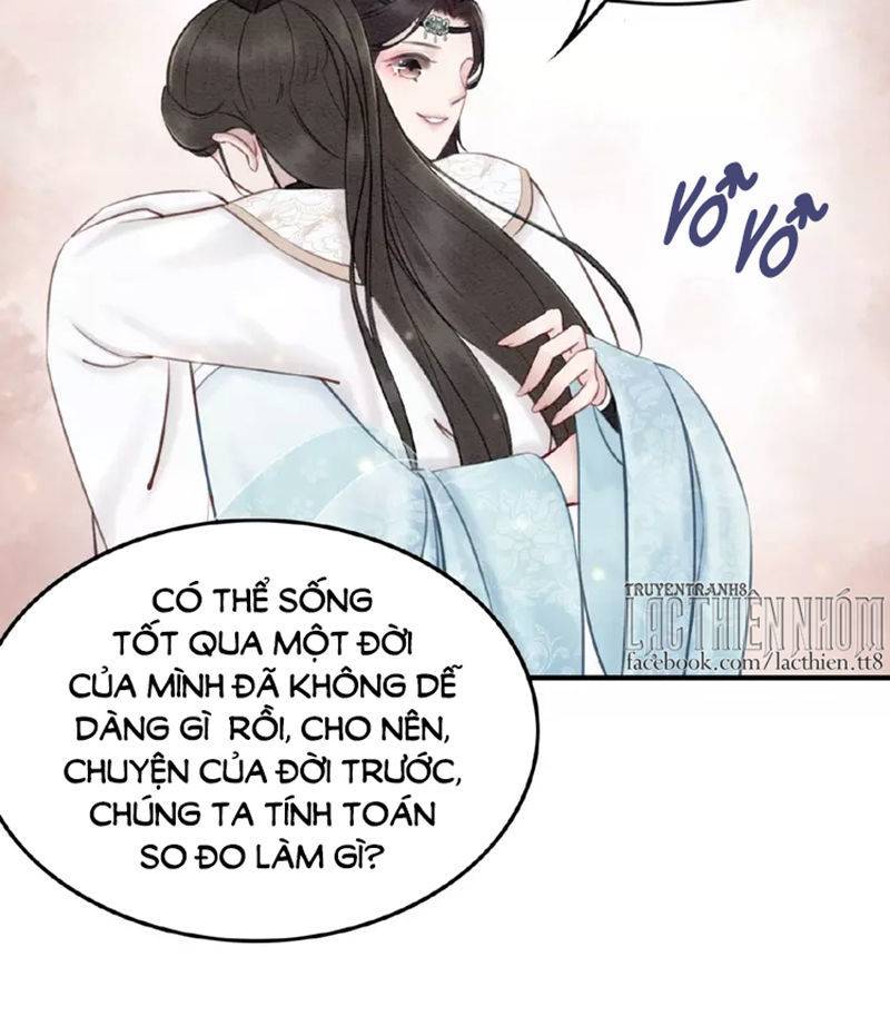 Hoàng Tỷ Của Ta Không Phải Dạng Dễ Bắt Nạt Chapter 19 - Trang 24