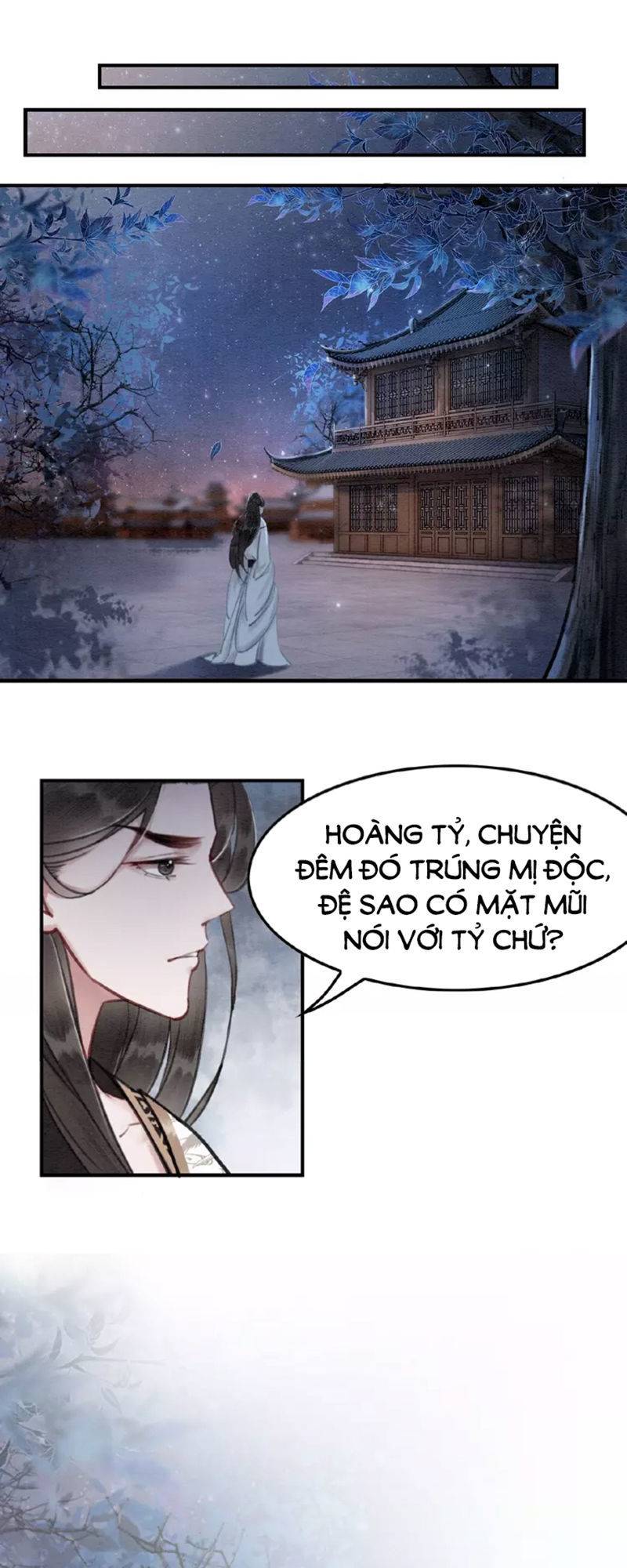 Hoàng Tỷ Của Ta Không Phải Dạng Dễ Bắt Nạt Chapter 19 - Trang 28