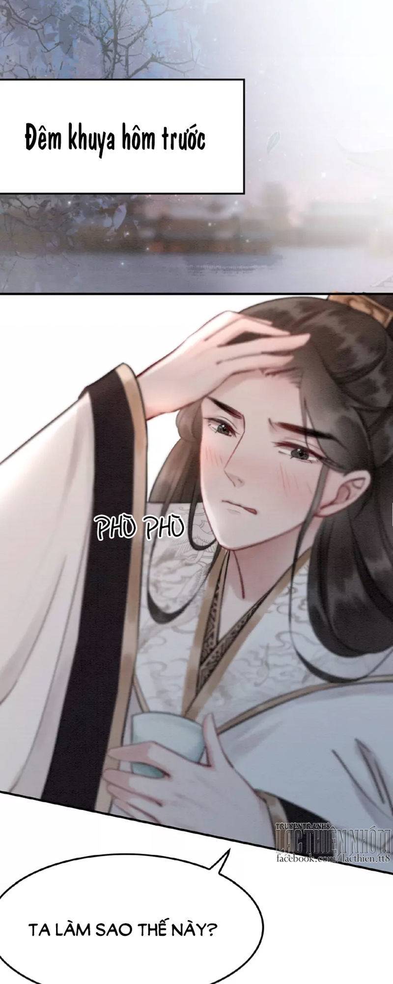 Hoàng Tỷ Của Ta Không Phải Dạng Dễ Bắt Nạt Chapter 19 - Trang 29