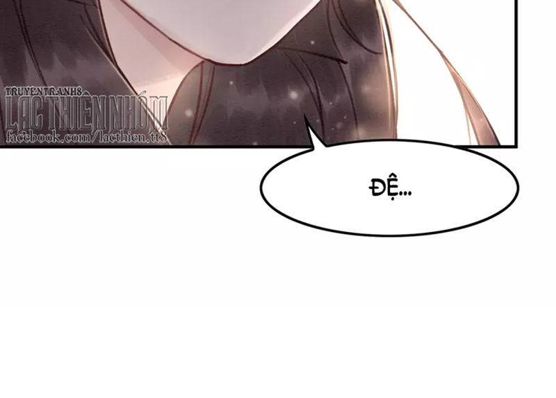 Hoàng Tỷ Của Ta Không Phải Dạng Dễ Bắt Nạt Chapter 19 - Trang 3