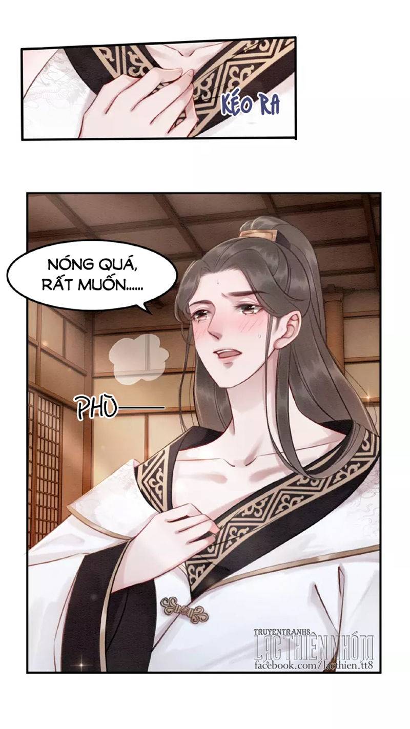 Hoàng Tỷ Của Ta Không Phải Dạng Dễ Bắt Nạt Chapter 19 - Trang 31