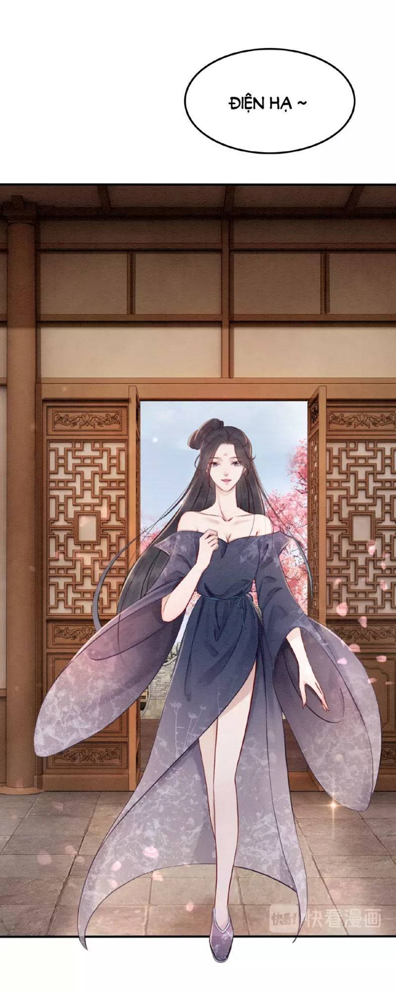 Hoàng Tỷ Của Ta Không Phải Dạng Dễ Bắt Nạt Chapter 19 - Trang 32