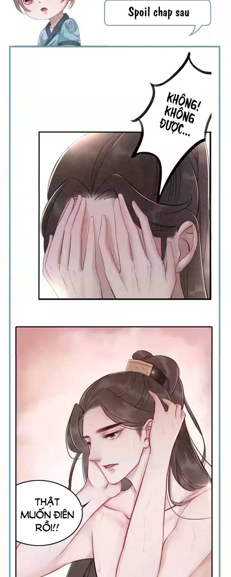 Hoàng Tỷ Của Ta Không Phải Dạng Dễ Bắt Nạt Chapter 19 - Trang 36
