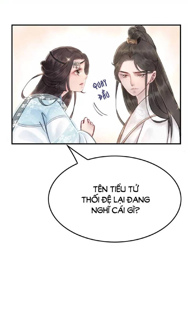 Hoàng Tỷ Của Ta Không Phải Dạng Dễ Bắt Nạt Chapter 19 - Trang 6