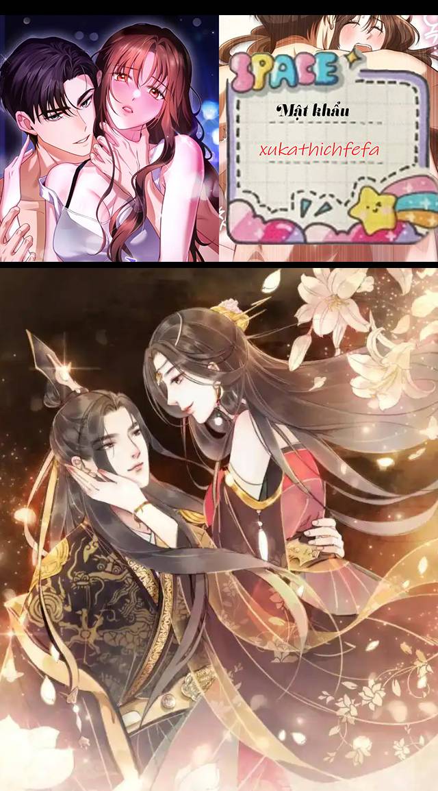 Hoàng Tỷ Của Ta Không Phải Dạng Dễ Bắt Nạt Chapter 2 - Trang 2