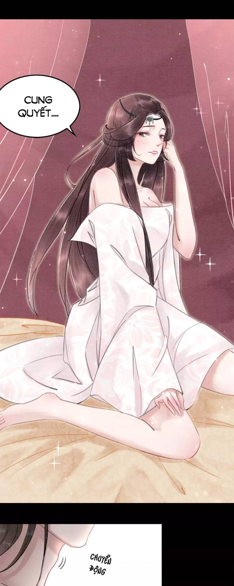 Hoàng Tỷ Của Ta Không Phải Dạng Dễ Bắt Nạt Chapter 20 - Trang 14