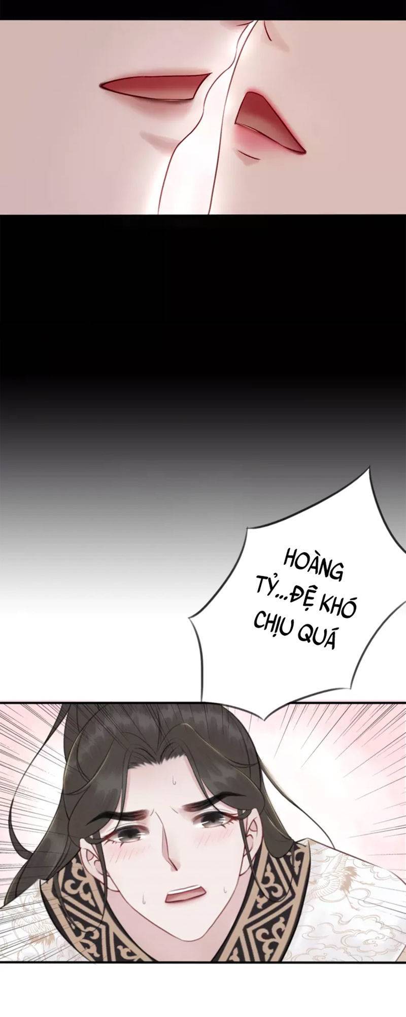 Hoàng Tỷ Của Ta Không Phải Dạng Dễ Bắt Nạt Chapter 20 - Trang 16