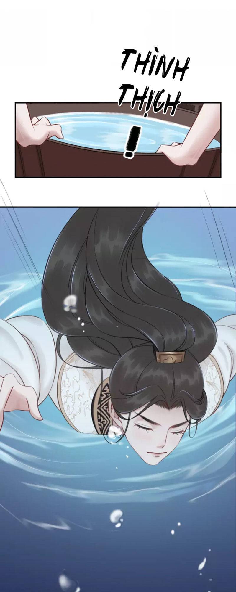 Hoàng Tỷ Của Ta Không Phải Dạng Dễ Bắt Nạt Chapter 20 - Trang 17