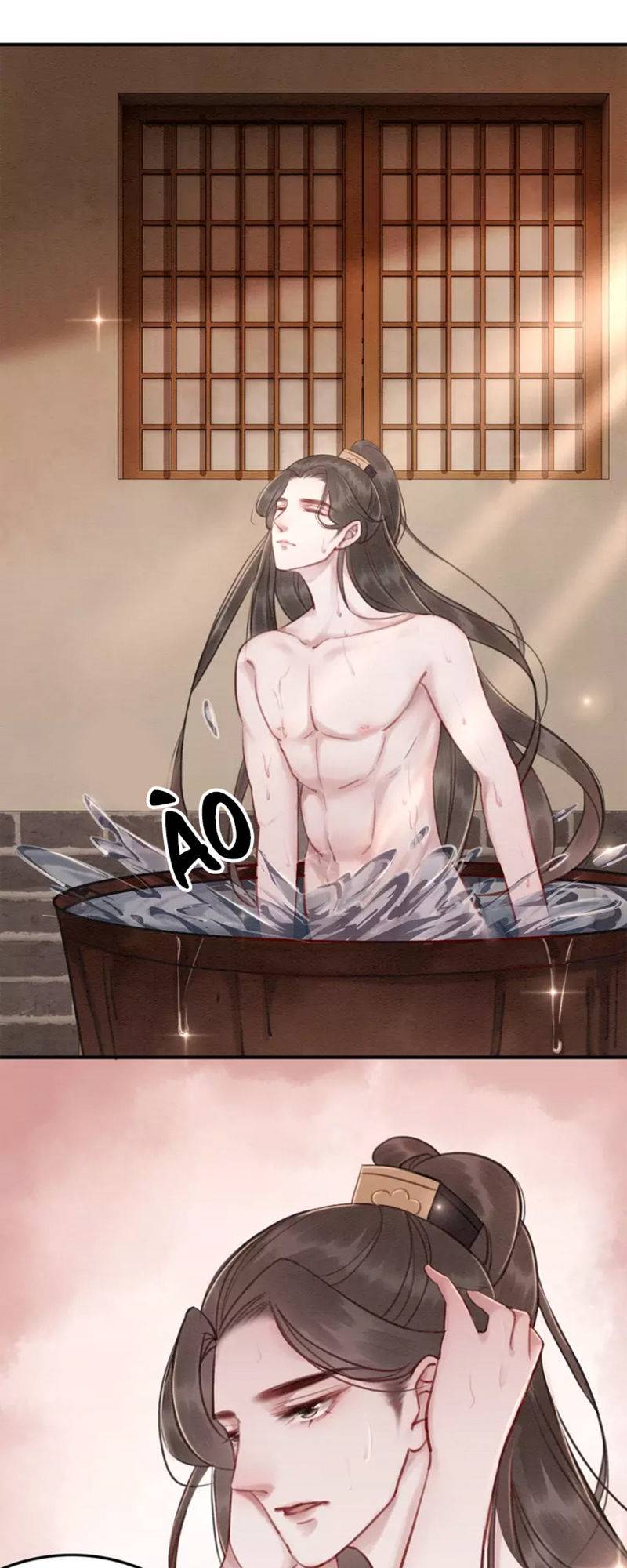 Hoàng Tỷ Của Ta Không Phải Dạng Dễ Bắt Nạt Chapter 20 - Trang 19