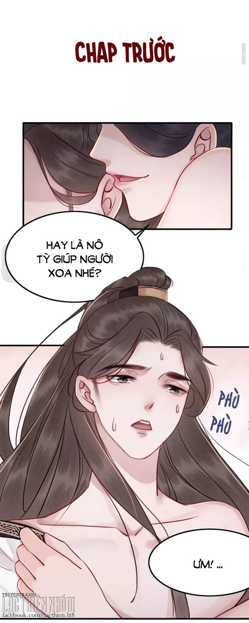 Hoàng Tỷ Của Ta Không Phải Dạng Dễ Bắt Nạt Chapter 20 - Trang 2