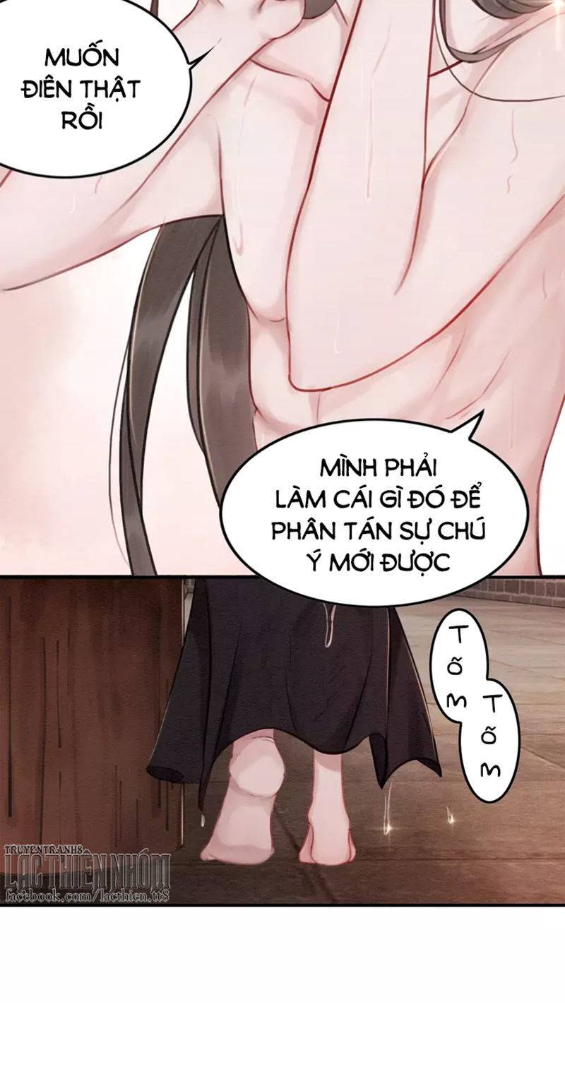 Hoàng Tỷ Của Ta Không Phải Dạng Dễ Bắt Nạt Chapter 20 - Trang 20