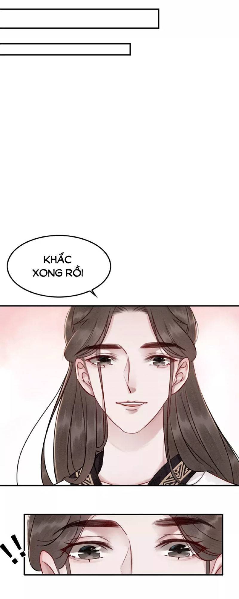 Hoàng Tỷ Của Ta Không Phải Dạng Dễ Bắt Nạt Chapter 20 - Trang 22