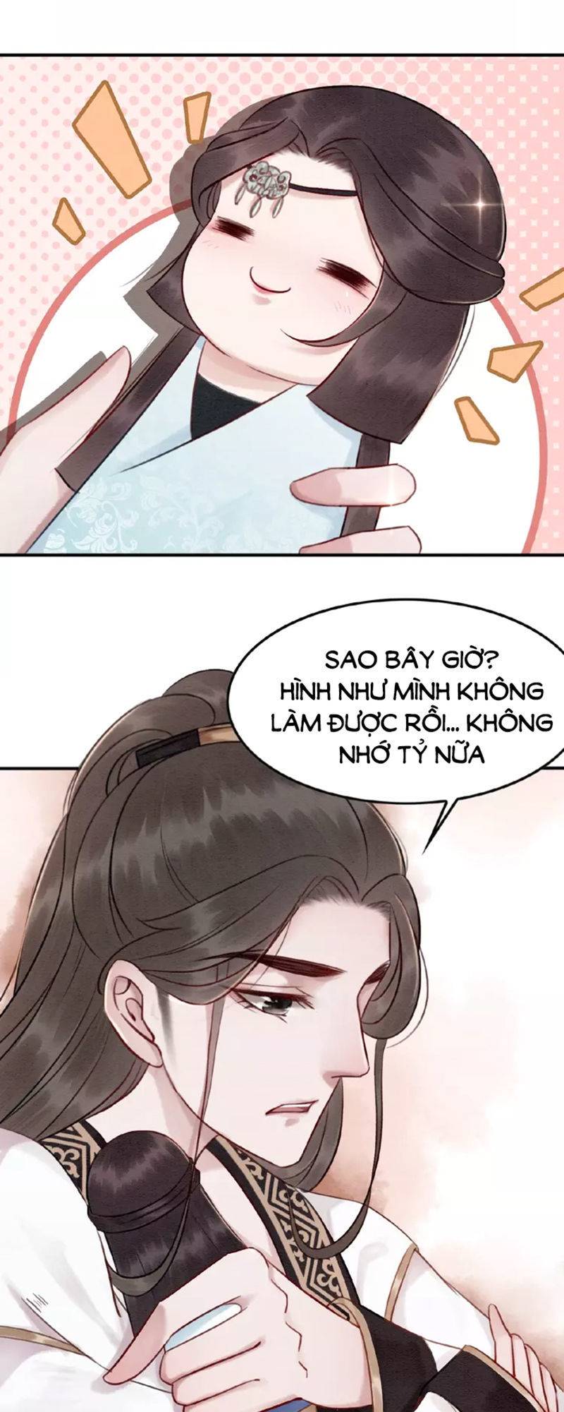 Hoàng Tỷ Của Ta Không Phải Dạng Dễ Bắt Nạt Chapter 20 - Trang 23
