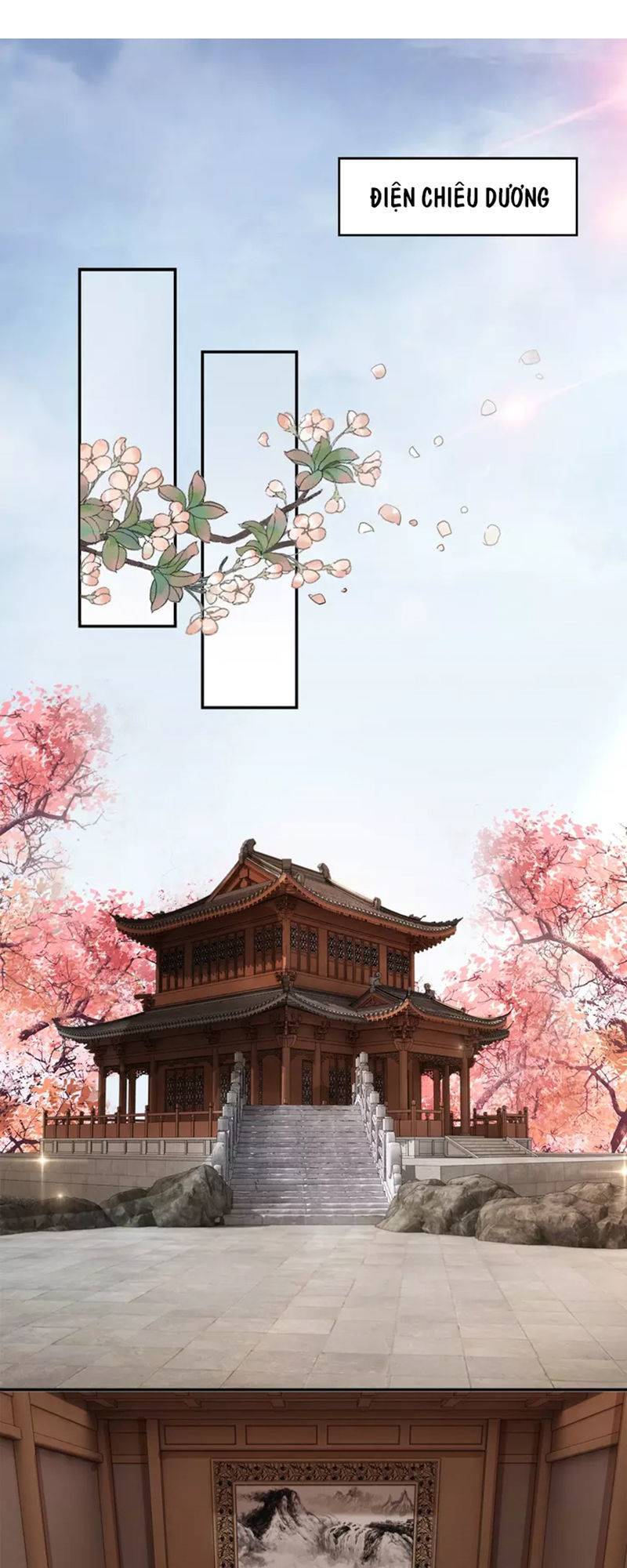 Hoàng Tỷ Của Ta Không Phải Dạng Dễ Bắt Nạt Chapter 20 - Trang 25