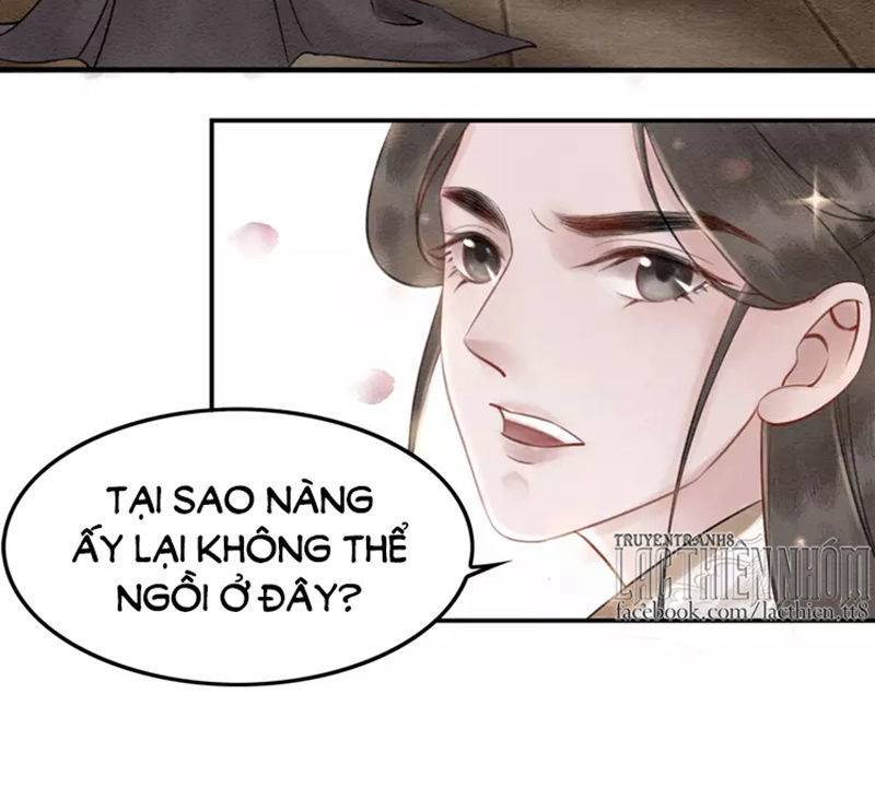 Hoàng Tỷ Của Ta Không Phải Dạng Dễ Bắt Nạt Chapter 20 - Trang 29