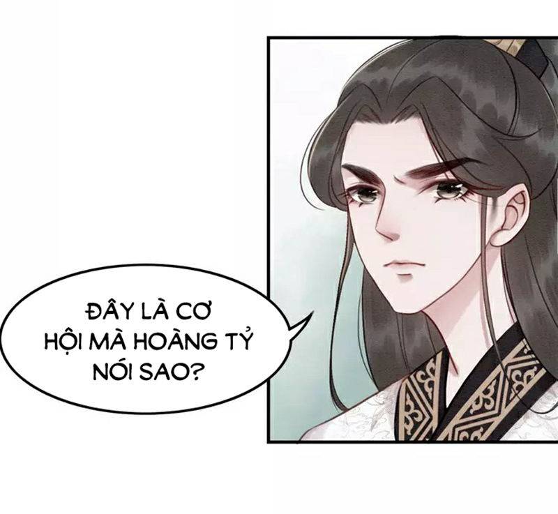 Hoàng Tỷ Của Ta Không Phải Dạng Dễ Bắt Nạt Chapter 20 - Trang 33