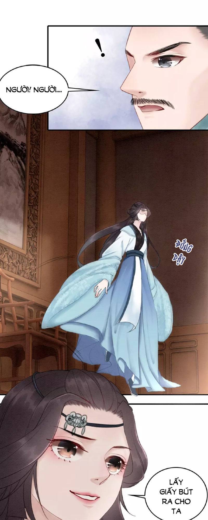 Hoàng Tỷ Của Ta Không Phải Dạng Dễ Bắt Nạt Chapter 20 - Trang 41